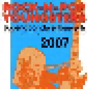 Cover - Locodeaftrip: Rock-N-Pop-Youngsters (Jugendbandwettbewerb 2007)