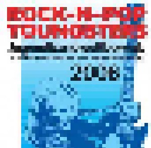 Cover - HEK: Rock-N-Pop-Youngsters (Jugendbandwettbewerb 2006)