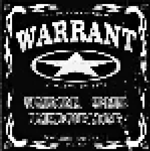 Warrant: Under The Influence (CD) - Bild 1