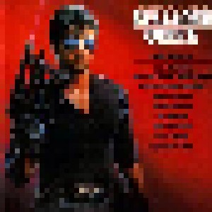 Cobra - Original Motion Picture Soundtrack (CD) - Bild 1