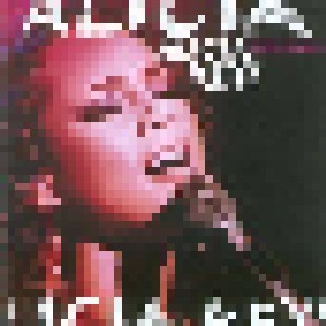 Alicia Keys: Unplugged (CD + DVD) - Bild 1