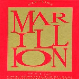 Marillion: No One Can (7") - Bild 1