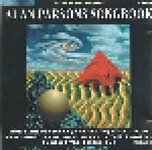 Alex Bollard Assembly: Alan Parsons Songbook (CD) - Bild 1