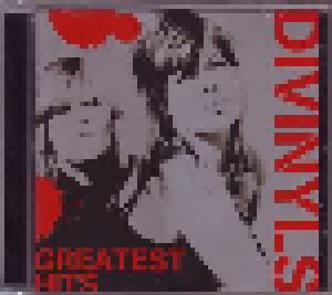 Divinyls: Greatest Hits (CD) - Bild 4