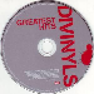 Divinyls: Greatest Hits (CD) - Bild 5