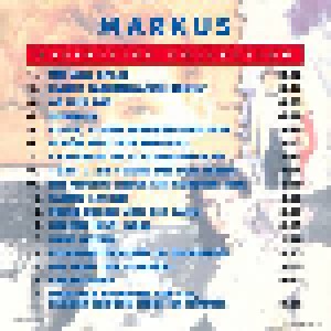 Markus: Definitive Collection (2-CD) - Bild 4