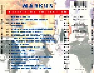 Markus: Definitive Collection (2-CD) - Bild 6