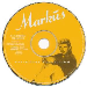 Markus: Definitive Collection (2-CD) - Bild 7