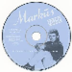 Markus: Definitive Collection (2-CD) - Bild 8