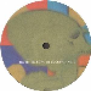 Current 93: How He Loved The Moon (Moonsongs For Jhonn Balance) (2-LP) - Bild 6