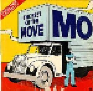 The Move: The Best Of The Move (2-LP) - Bild 1