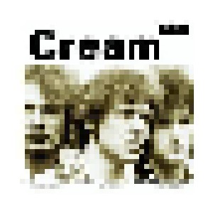 Cream: BBC Sessions (CD) - Bild 1