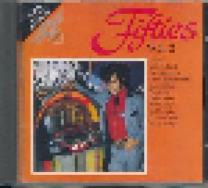 Baby Boomer Classics - Fifties Vol. 2 (CD) - Bild 6