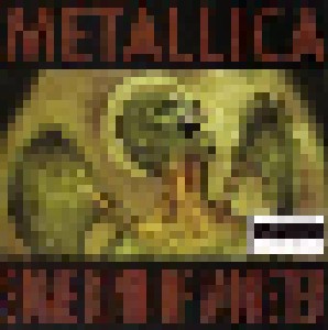 Metallica: Some Kind Of Monster (Mini-CD / EP) - Bild 1