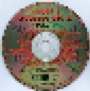 Triple J Hottest 100 5 (2-CD) - Bild 2