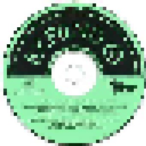 Album Network 019 -  Expand.O - CD Tune Up 19 (Promo-CD) - Bild 2