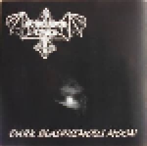 Azaghal + Beheaded Lamb: Suicide Anthems / Dark Blasphemous Moon (Split-CD) - Bild 2