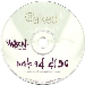 WBCN - Naked Disc (CD) - Bild 4