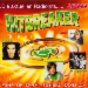 Cover - Dave Wade: Hitbreaker - Die Aktuellen Radiohits 3/2007