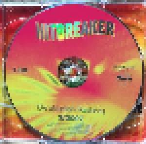 Hitbreaker - Die Aktuellen Radiohits 3/2007 (2-CD) - Bild 3