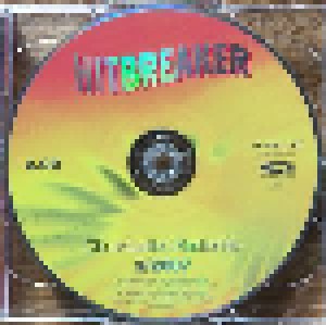 Hitbreaker - Die Aktuellen Radiohits 3/2007 (2-CD) - Bild 4
