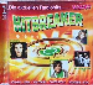 Hitbreaker - Die Aktuellen Radiohits 3/2007 (2-CD) - Bild 5