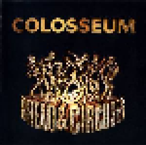 Colosseum: Bread & Circuses (CD) - Bild 1