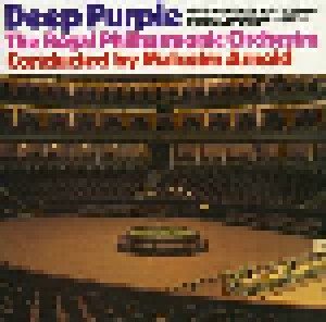 Deep Purple: Concerto For Group And Orchestra (CD) - Bild 3