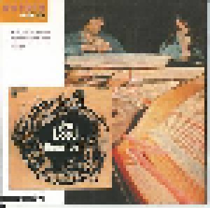 Jon Lord: Sarabande (CD) - Bild 3
