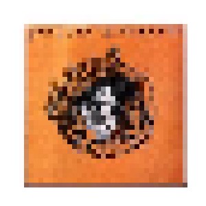 Jon Lord: Sarabande (CD) - Bild 1