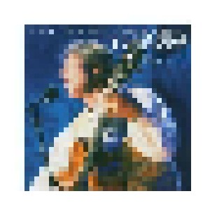 Cover - John Denver: Best Of John Denver Live, The