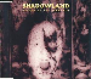 Shadowland: Dreams Of The Ferryman (Mini-CD / EP) - Bild 1