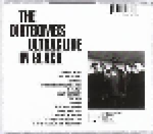 The Dirtbombs: Ultraglide In Black (CD) - Bild 2
