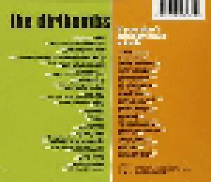 The Dirtbombs: If You Don't Already Have A Look (2-CD) - Bild 2