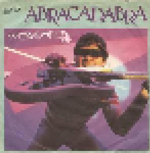 Steve The Miller Band: Abracadabra - Cover