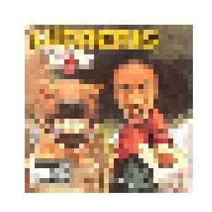 Ludacris: Word Of Mouf - Cover