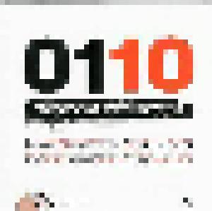 0110: Concerten Voor Verdraagzaamheid - Cover