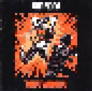 KMFDM: Tohuvabohu - Cover