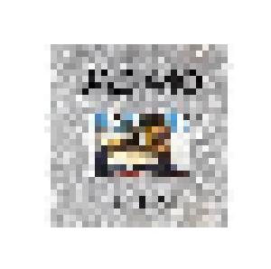Jad Wio: Cellar Dreams - Cover