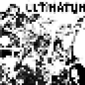 Metalmorphose, Dorsal Atlântica: Ultimatum - Cover