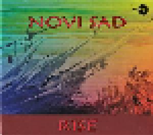 Cover - Novi Sad: Rise
