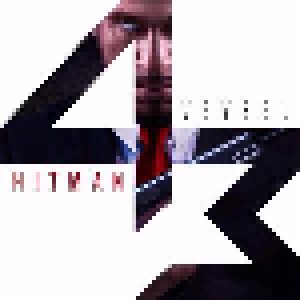 Cover - Veysel: Hitman