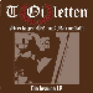 Cover - TOiletten: Braune LP, Die