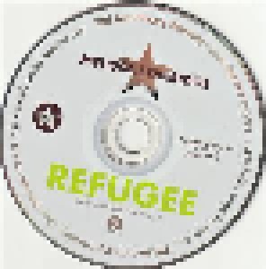Melissa Etheridge: Refugee (Promo-Single-CD) - Bild 4