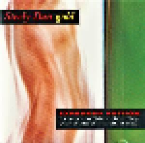Steely Dan: Gold (CD) - Bild 1