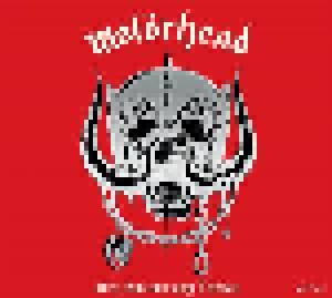 Motörhead: Motörhead (CD) - Bild 1