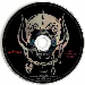 Motörhead: Motörhead (CD) - Bild 3