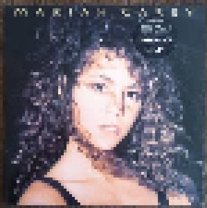 Mariah Carey: Mariah Carey (LP) - Bild 1