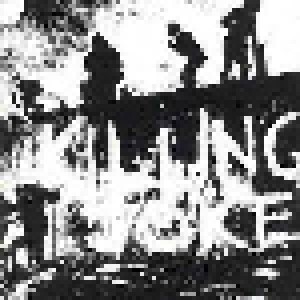 Killing Joke: Killing Joke (LP) - Bild 1