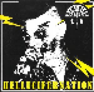 Demented Are Go: Hellucifernation (LP) - Bild 1